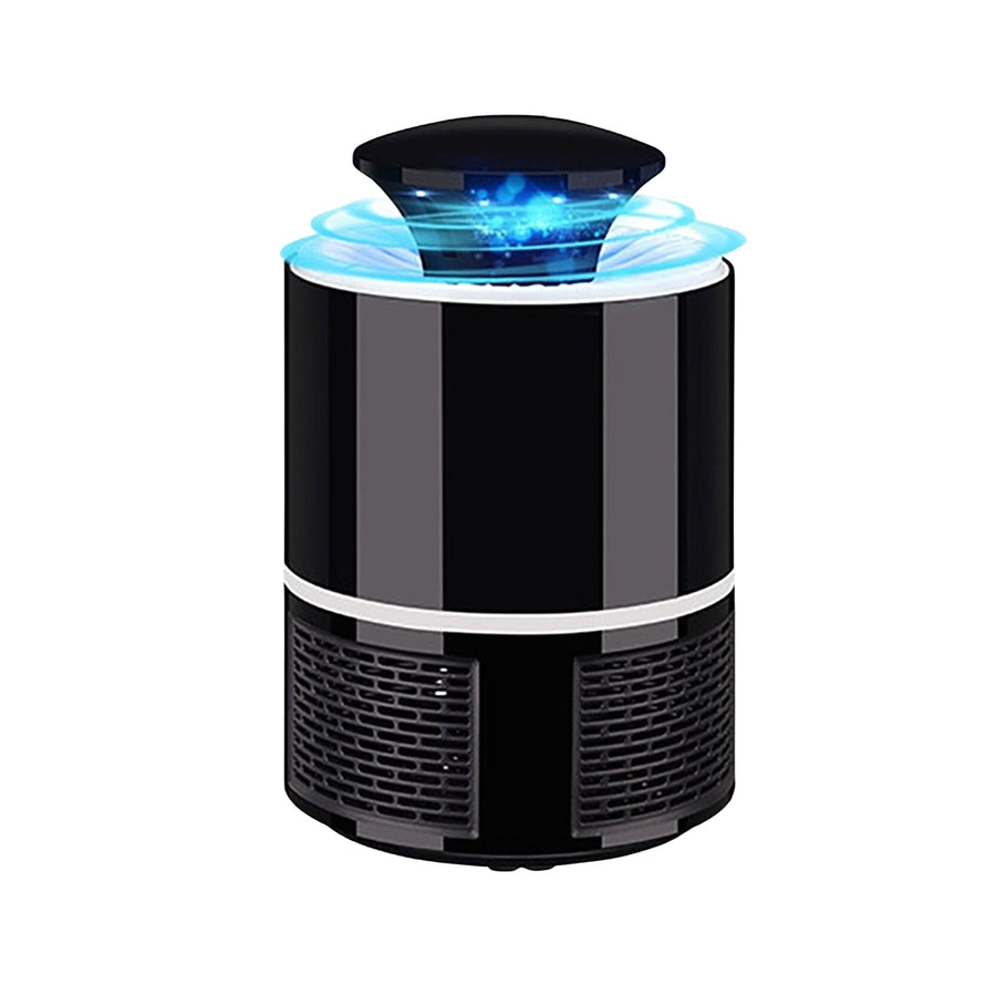 Mosquito Killer Lamp – Electric & Silent Pest Control | FlyTamer