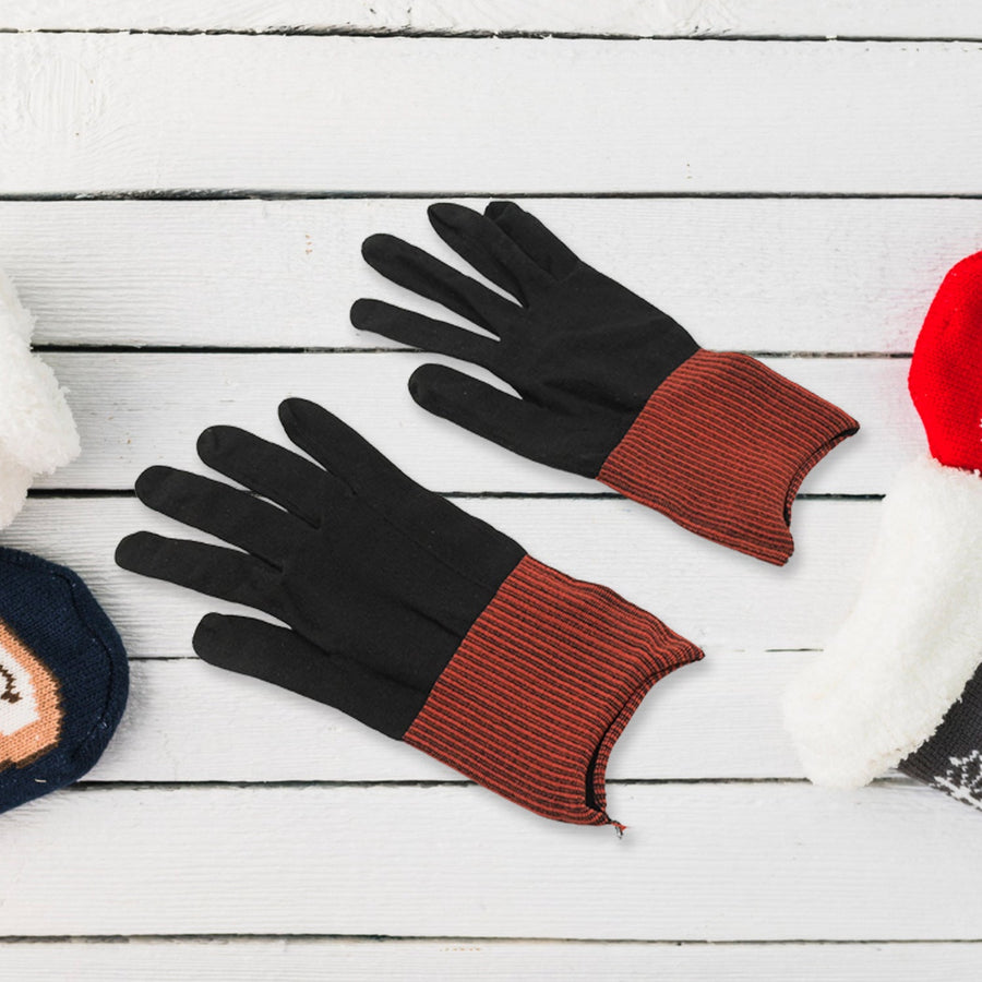 Small Cut Resistant Gloves (1 Pair)