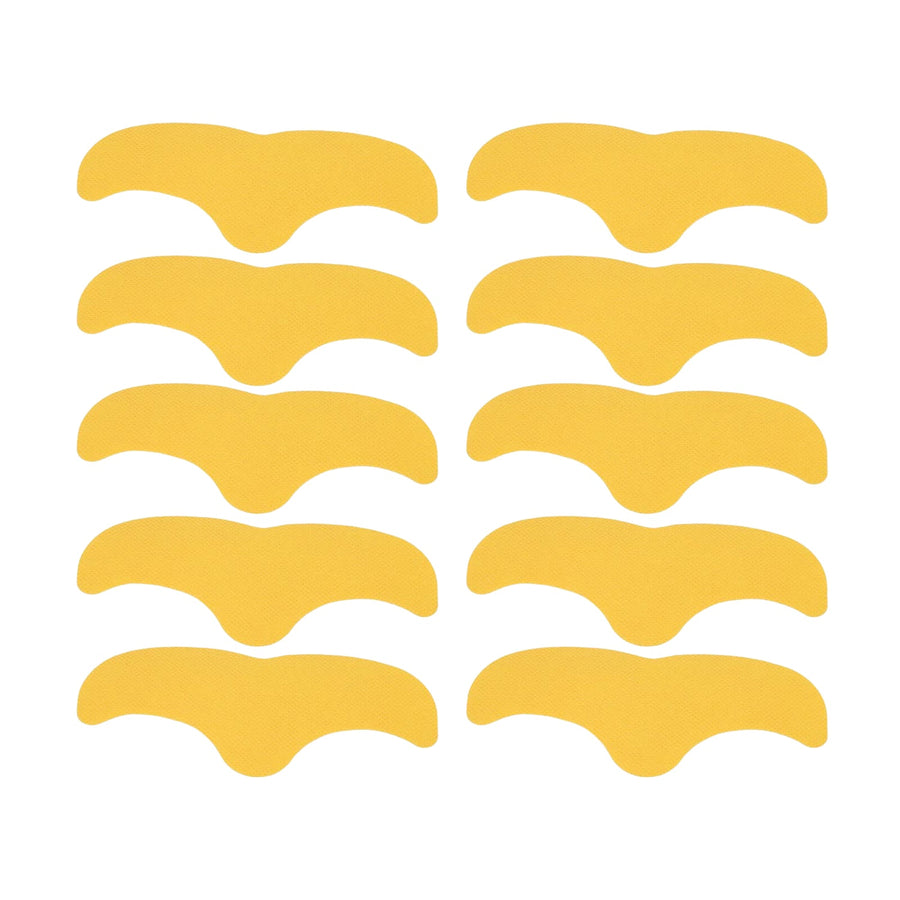 Forehead Wrinkle Patches (10 Pcs) – Anti-Aging Pads | GlowForm