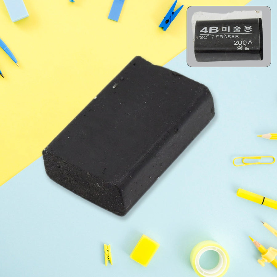 Kids Eraser – Fancy & Stylish Mix Designs for School & Gifts | Writezo