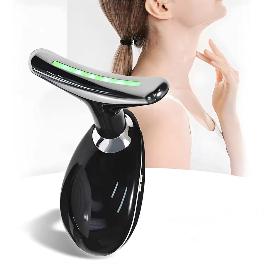 Neck Face Massager – Firming & Wrinkle Removal | ToolMate Pro