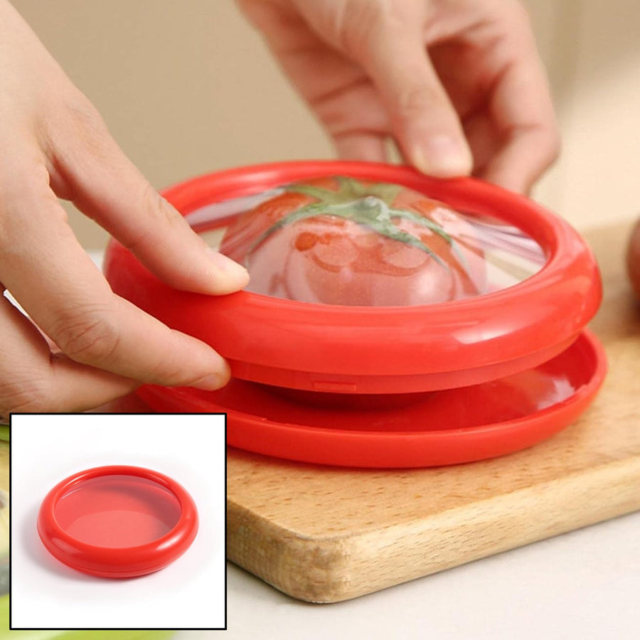 Fruit & Vegetable Container – Fresh Produce Saver for Kitchen | Organivo