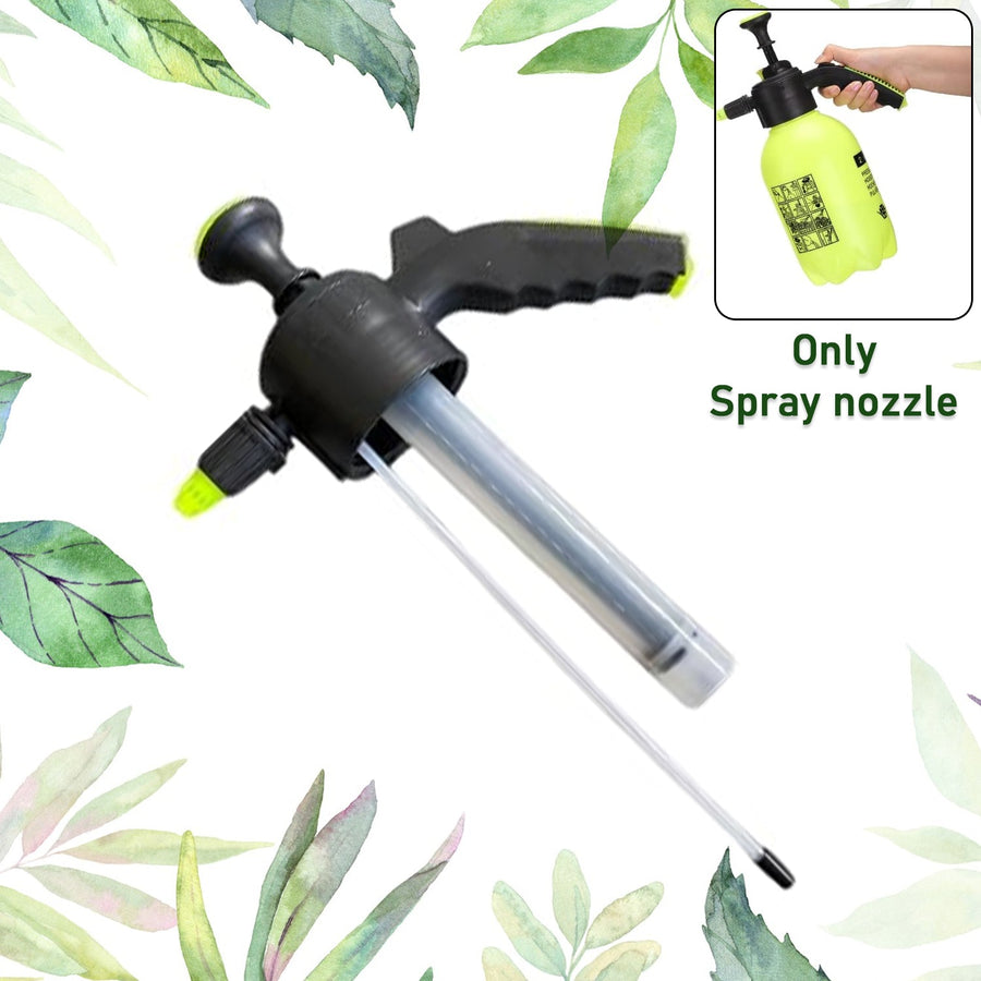 Watering Can Spray Nozzle – Adjustable Precision Tool | Indo Glow