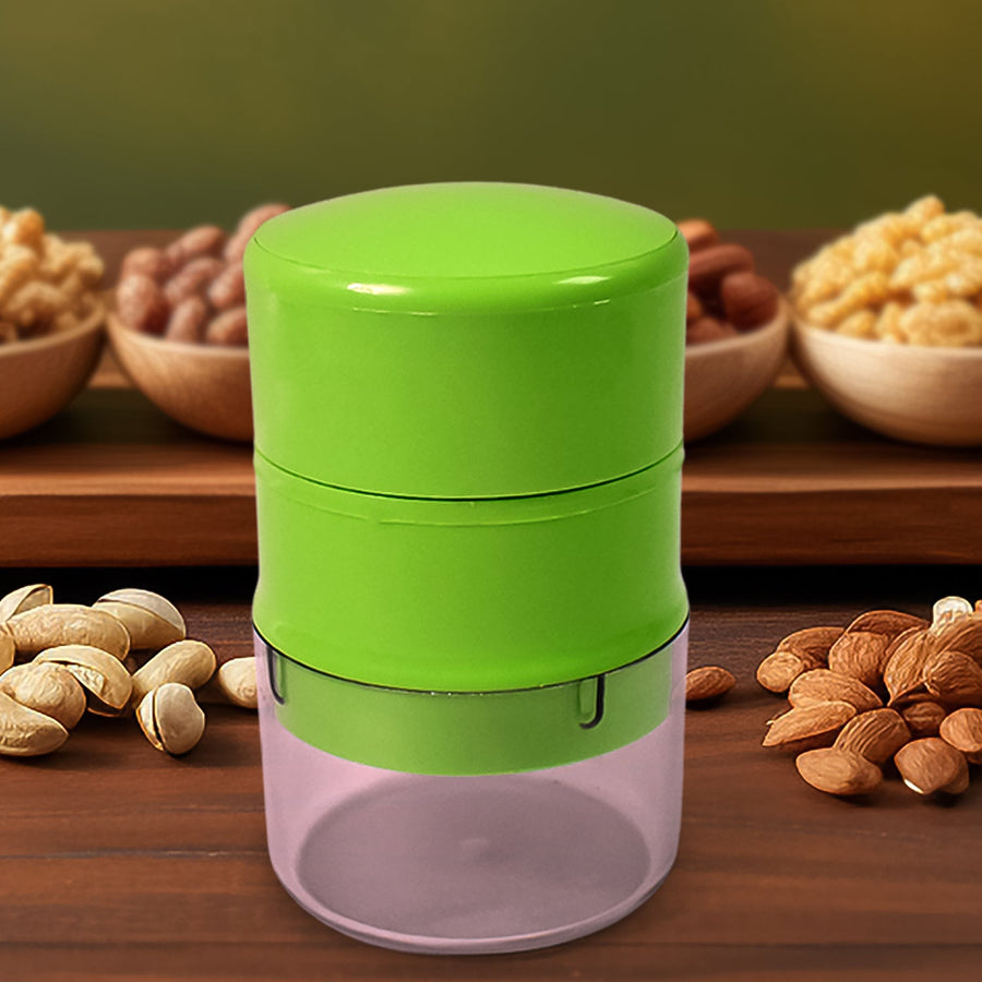 Dry Fruit Cutter – Multi-Purpose Slicer & Chopper | Konvex