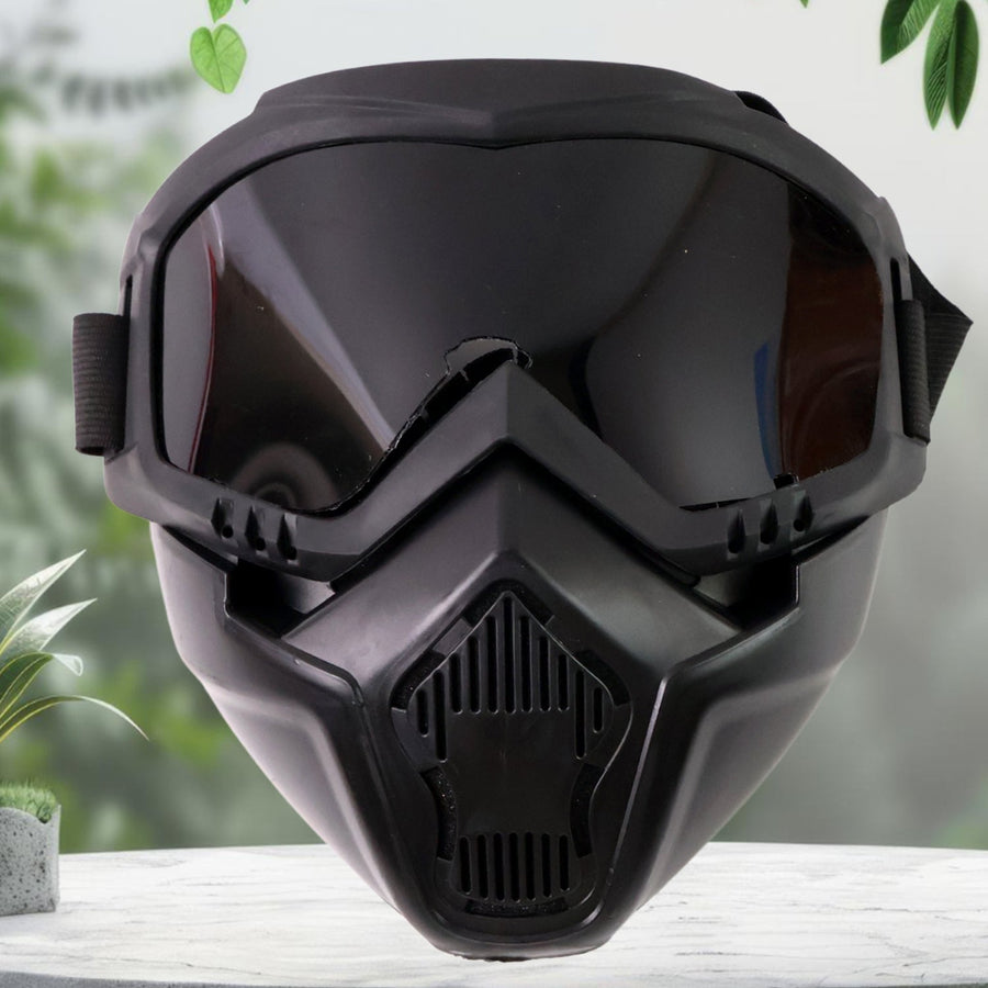 Off-Road Motorcycle Goggles – Windproof Mask & UV Protection | RaceVault