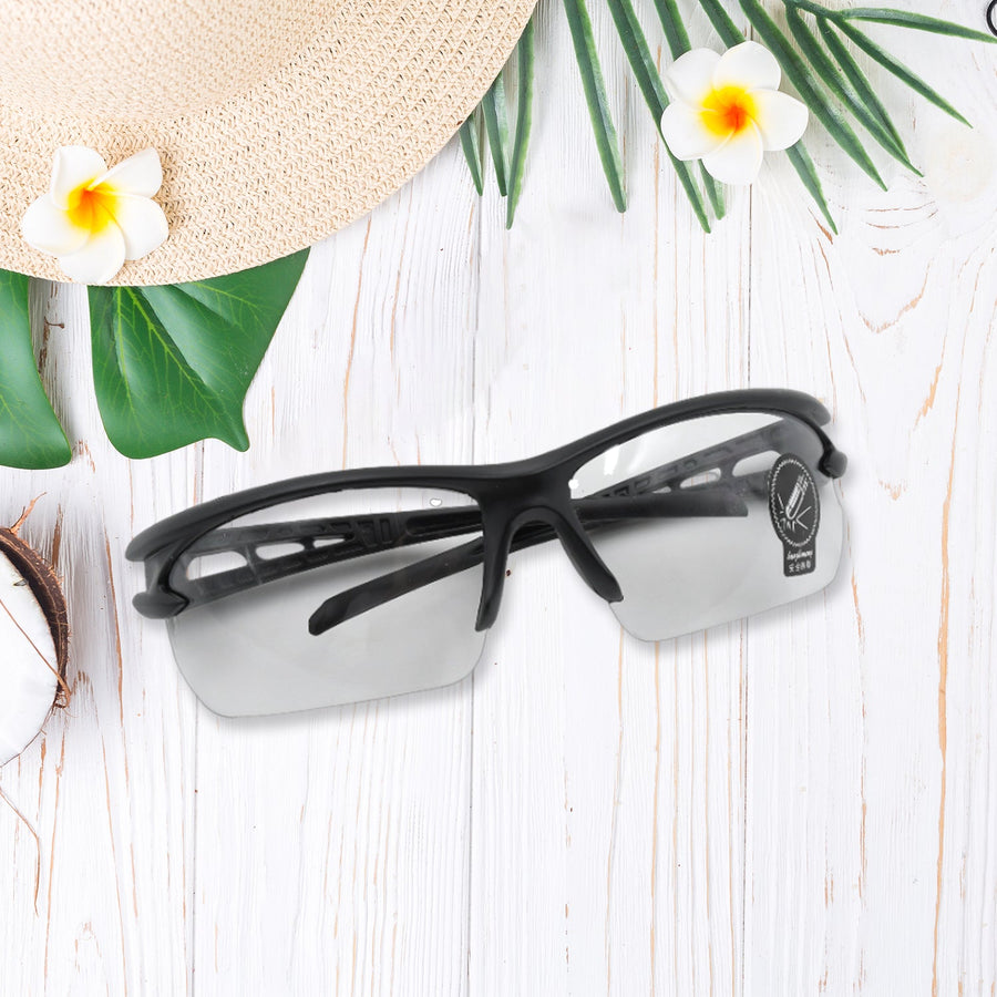 UV Protected Cycling Eyewear Outdoor Sports Men Women Sunglasses