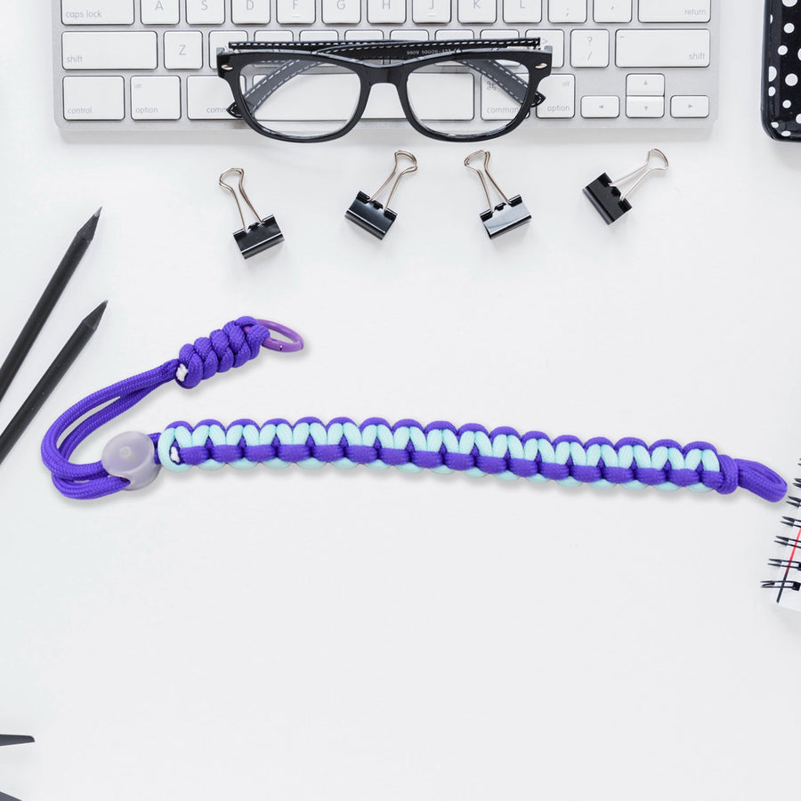 Phone Wrist Strap – Adjustable Multipurpose Lanyard | Gambit