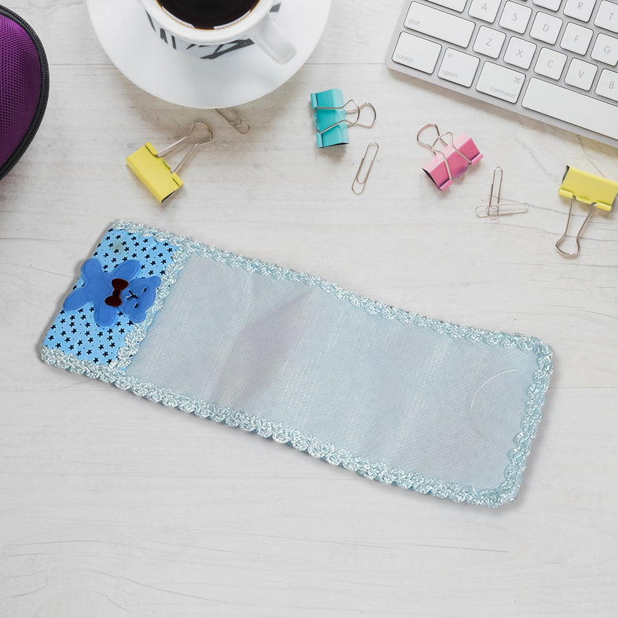 Remote Control Cover – Cartoon Cloth Big 24x8cm Case | PHOBIA