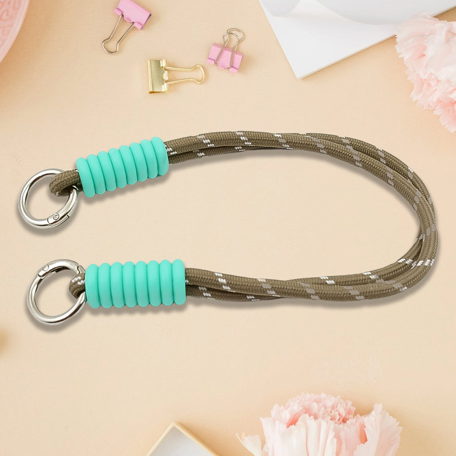Phone Wrist Strap – Adjustable Nylon Lanyard for Mobiles | Gambit