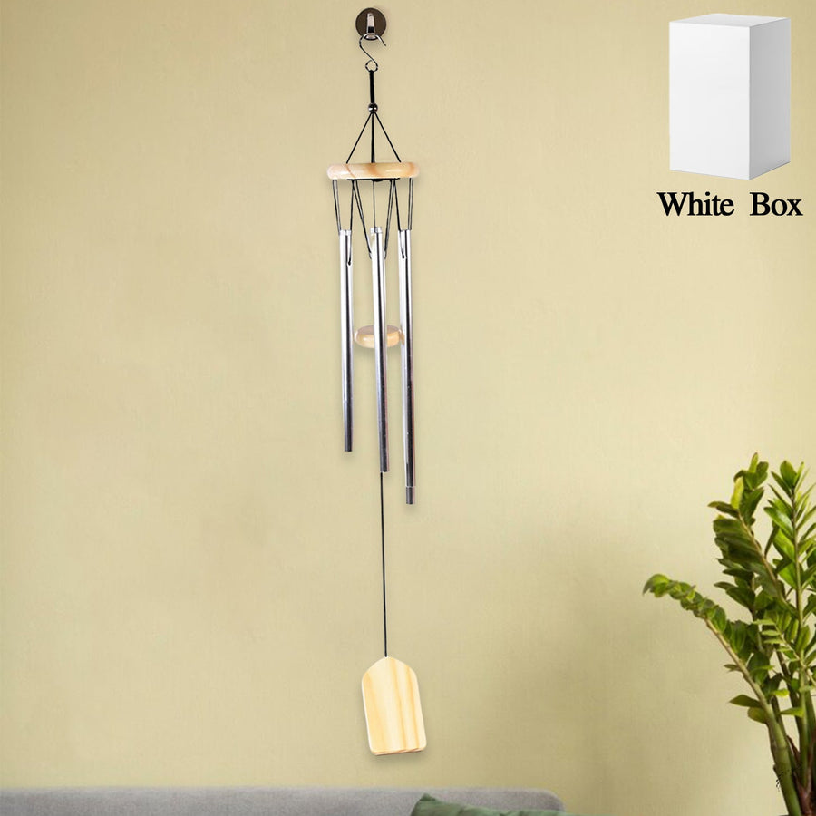 Wind Chimes Outdoor Hanging Dragonfly Wind Chime (1 Pc / Mix Design)