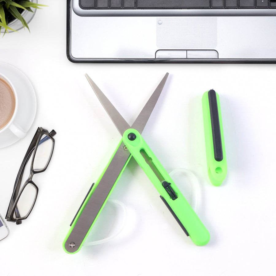 Pen Scissors – Compact & Portable Cutters | FERVENT