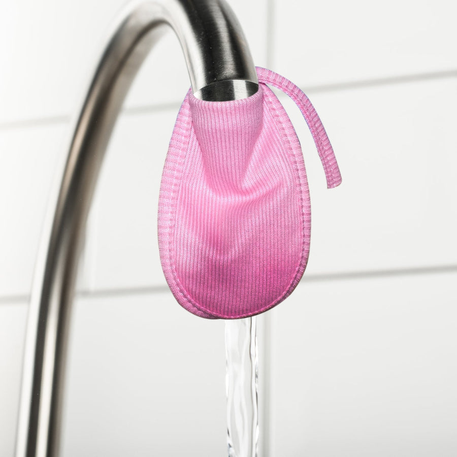 Cotton Water Filter Cover – Reusable & Eco-Friendly | ShineCrest