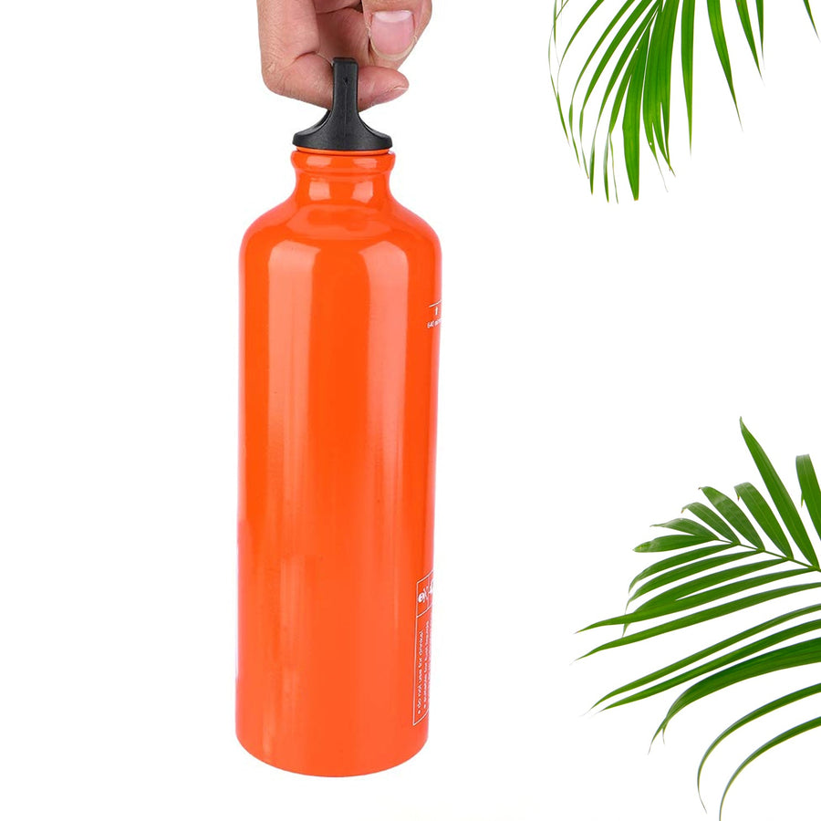 750ml Plastic Water Bottle – BPA-Free & Reusable | Own Hydrate