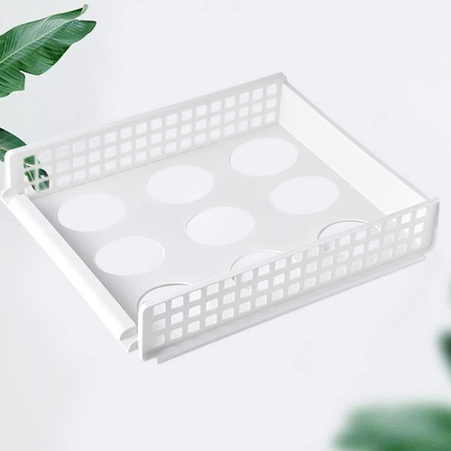 Clothes Organizer – Folding Board for Wardrobe & Drawers |