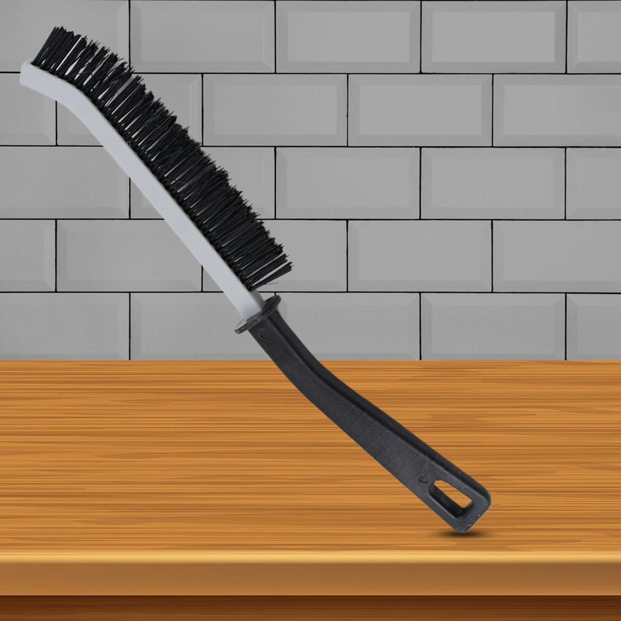 Crevice Cleaning Brush – 23cm Ultra-Thin for Tight Gaps | storenzo