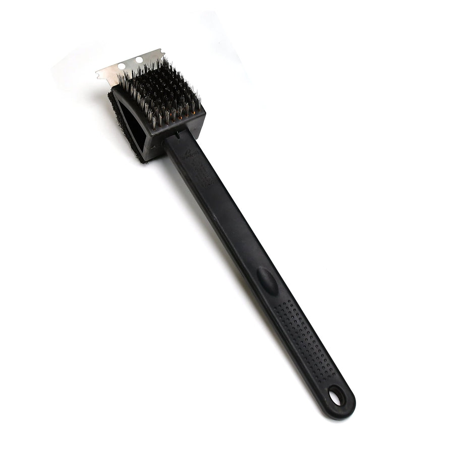 Silicone Toilet Brush – Deep Cleaning & Hygienic Holder | Velvet Wipe