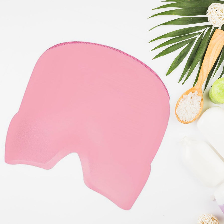 Migraine Relief Cap – 360° Cooling Gel for Headaches | GlowForm
