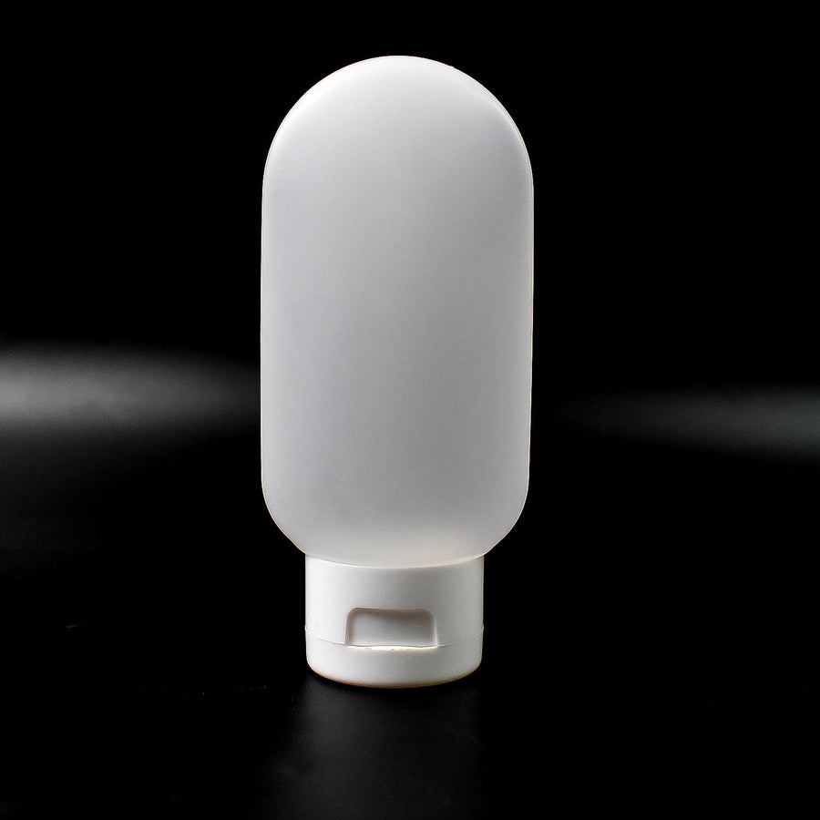 Travel Bottle – 60ml Leakproof Toiletry Container | Garden Vera