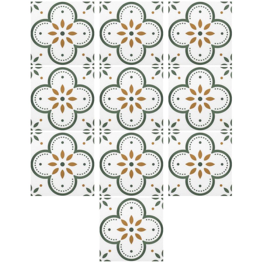 Peel and Stick Tiles – Waterproof DIY Wall & Floor Decor | Bathora