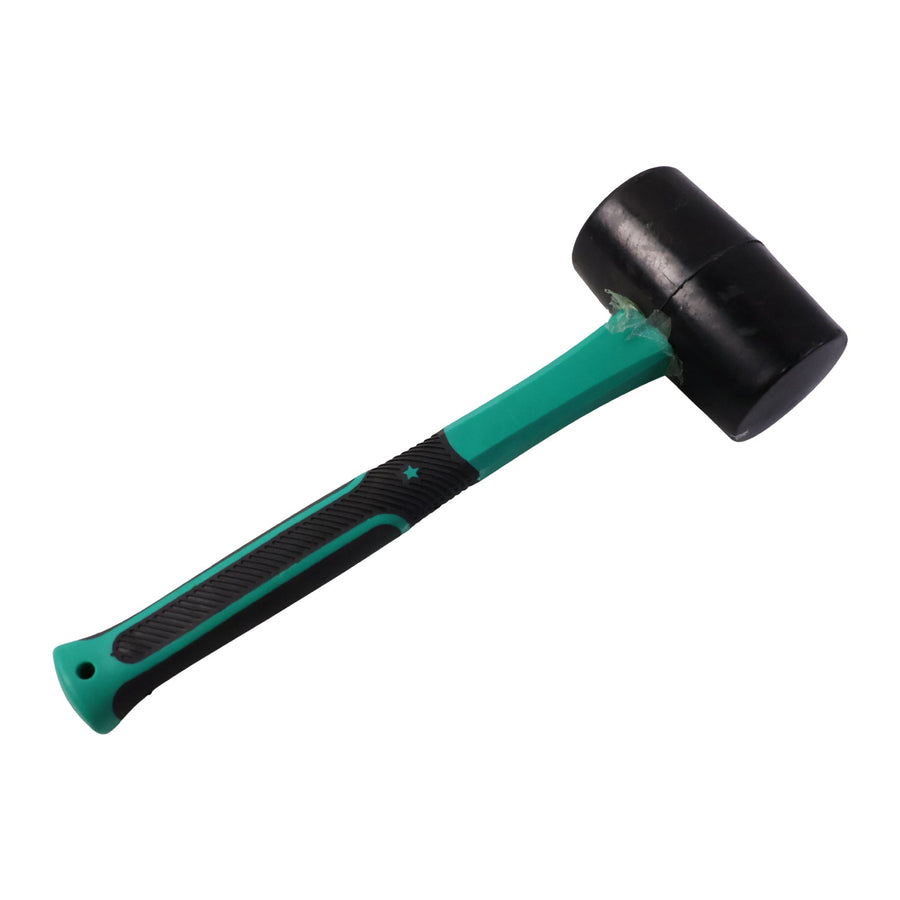 Heavy Duty Sledge Hammer Ð Durable Rubber Mallet for Construction