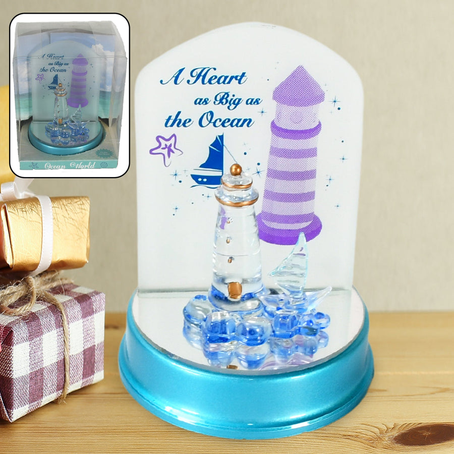 Cute Night Light – Multi-Color LED Lamp for Kids | JubileeJoy