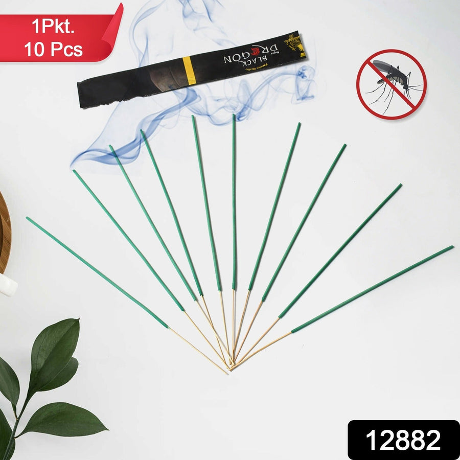 Herbal Mosquito Agarbatti – Natural Repellent Incense | FlyTamer