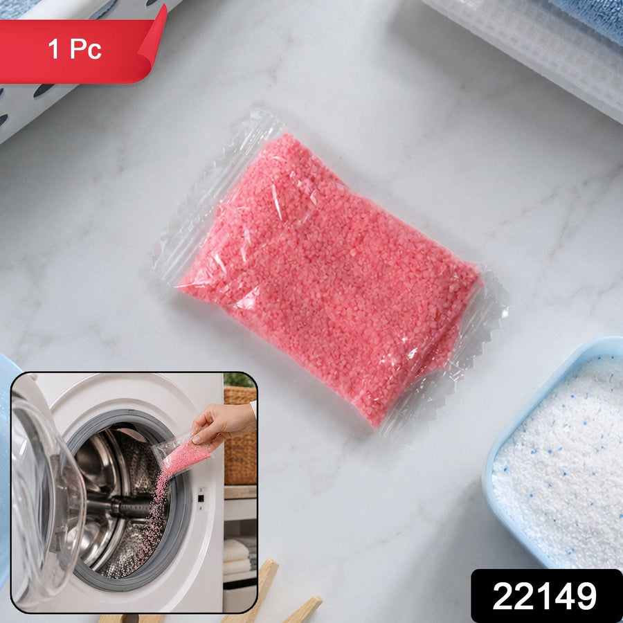 Washing Machine Cleaner Ð Deep Descaling & Odor Removal Effectively