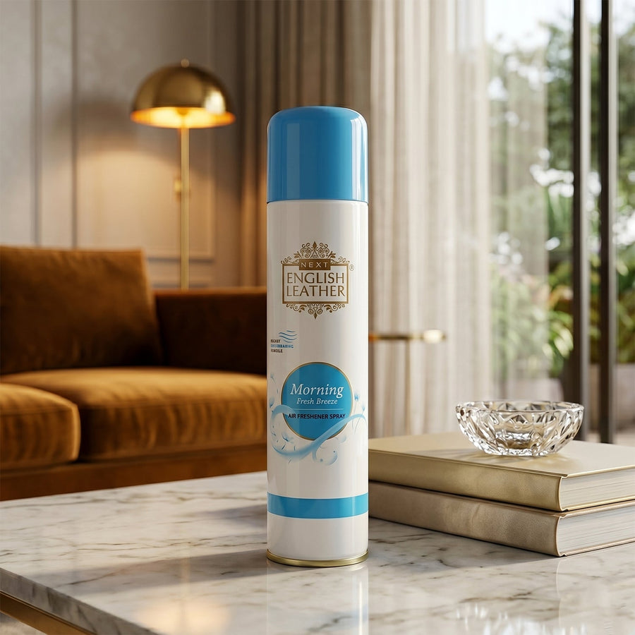 Air Freshener Spray Ð Lasting Fragrance for Home & Car