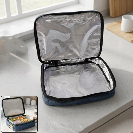 Multipurpose travel organizer bag in stylish design