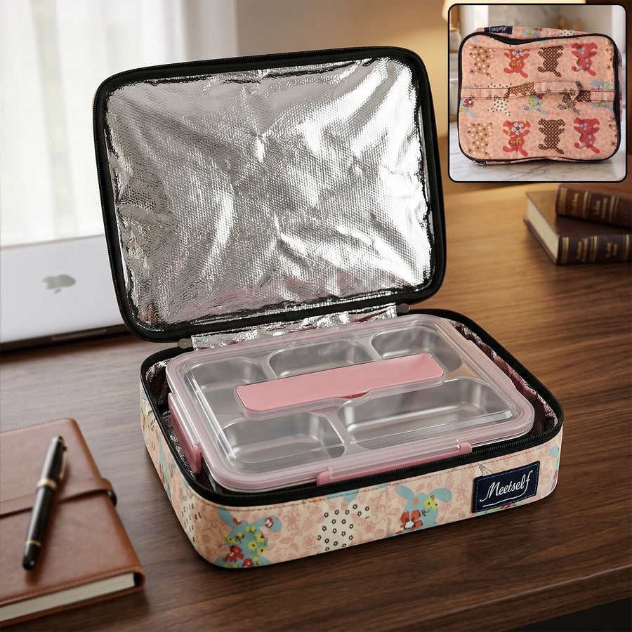 Travel Organizer Bag Ð Lightweight & Durable for Easy Packing