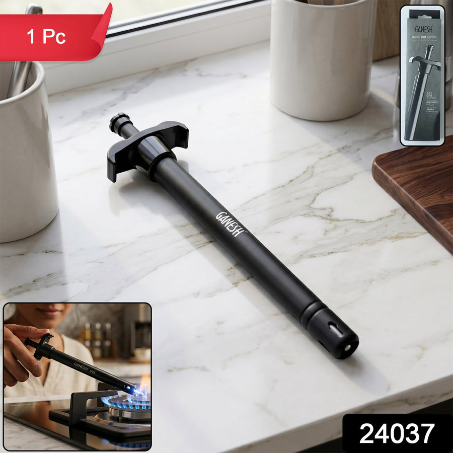 Gas Lighter Ð Safe & Easy Kitchen Stove Ignition Tool