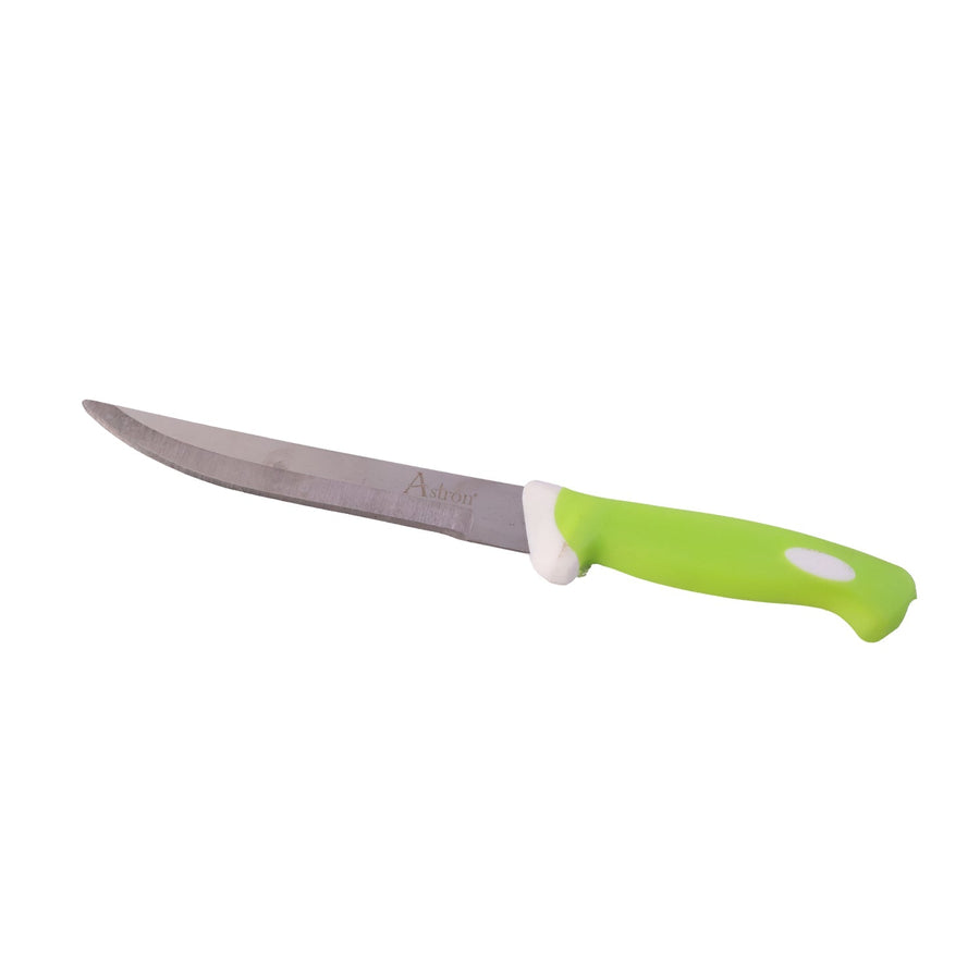 Kitchen Utility Knife Ð Sharp Stainless Steel Blade & Ergonomic Handle