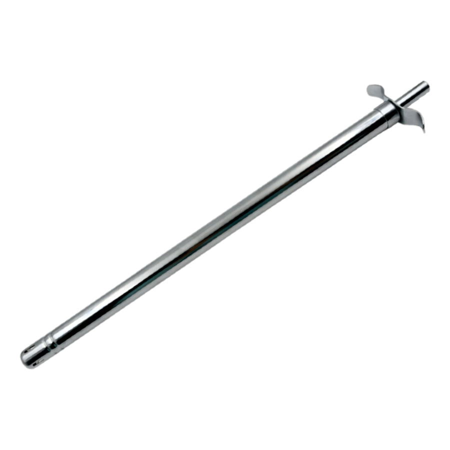 Stainless Steel Gas Lighter – Long Spark for Kitchen | CookAura