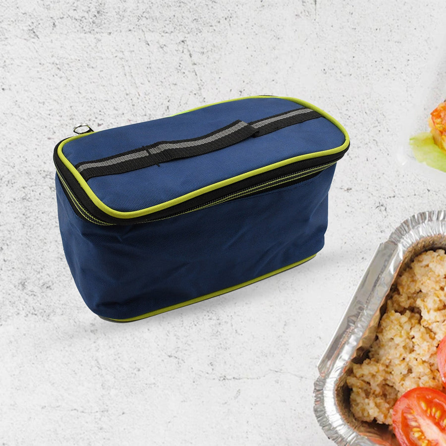 Stainless Steel Lunch Box – Airtight & Leak-Proof | Lunchie Bunchie