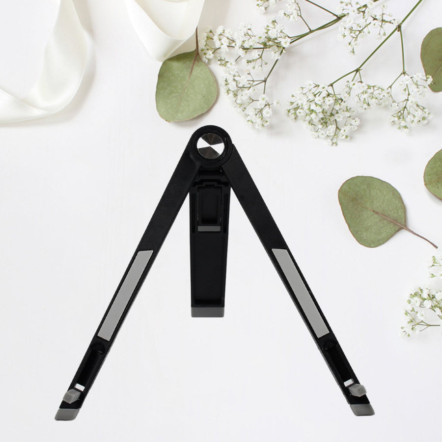 Foldable Tablet Stand – Adjustable & Portable | PHOBIA