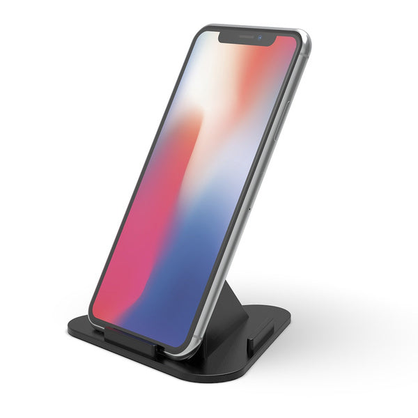 Pyramid Mobile Stand – Adjustable for Phones & Tablets | Gambit