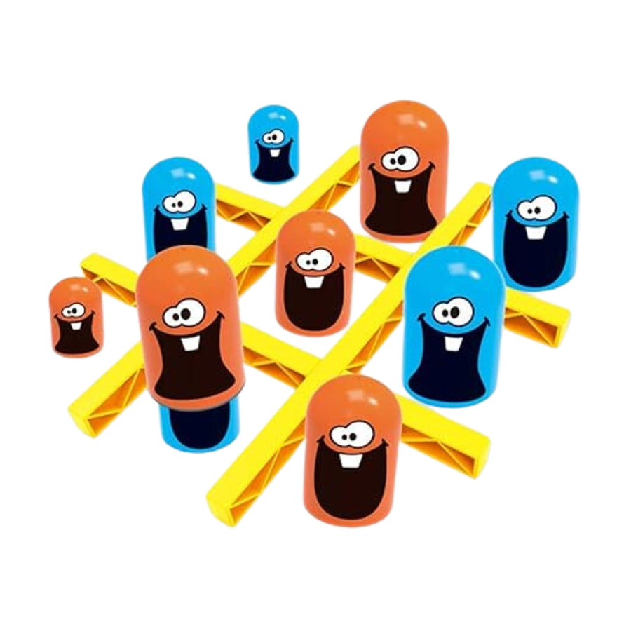 Gobble Game – Mind Challenging Strategy Board Game | Inventive Play