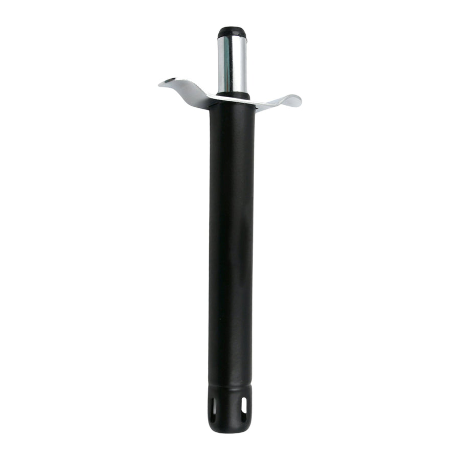 Stainless Steel Gas Lighter – Unbreakable & Rustproof | CookAura
