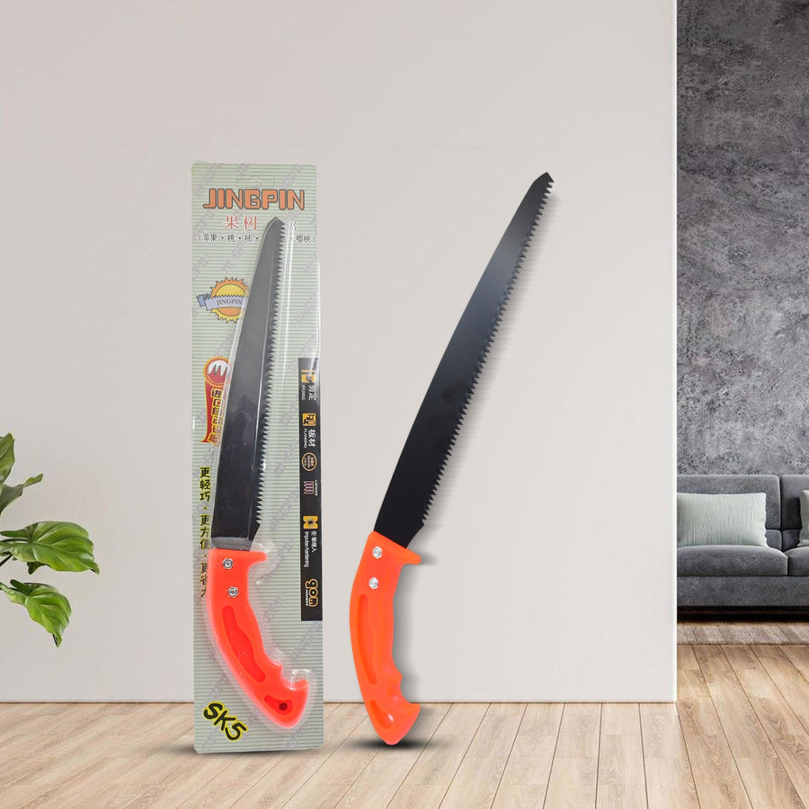 Hand Pruning Saw – Efficient Tree Branch Cutter | Grow Garden Tools