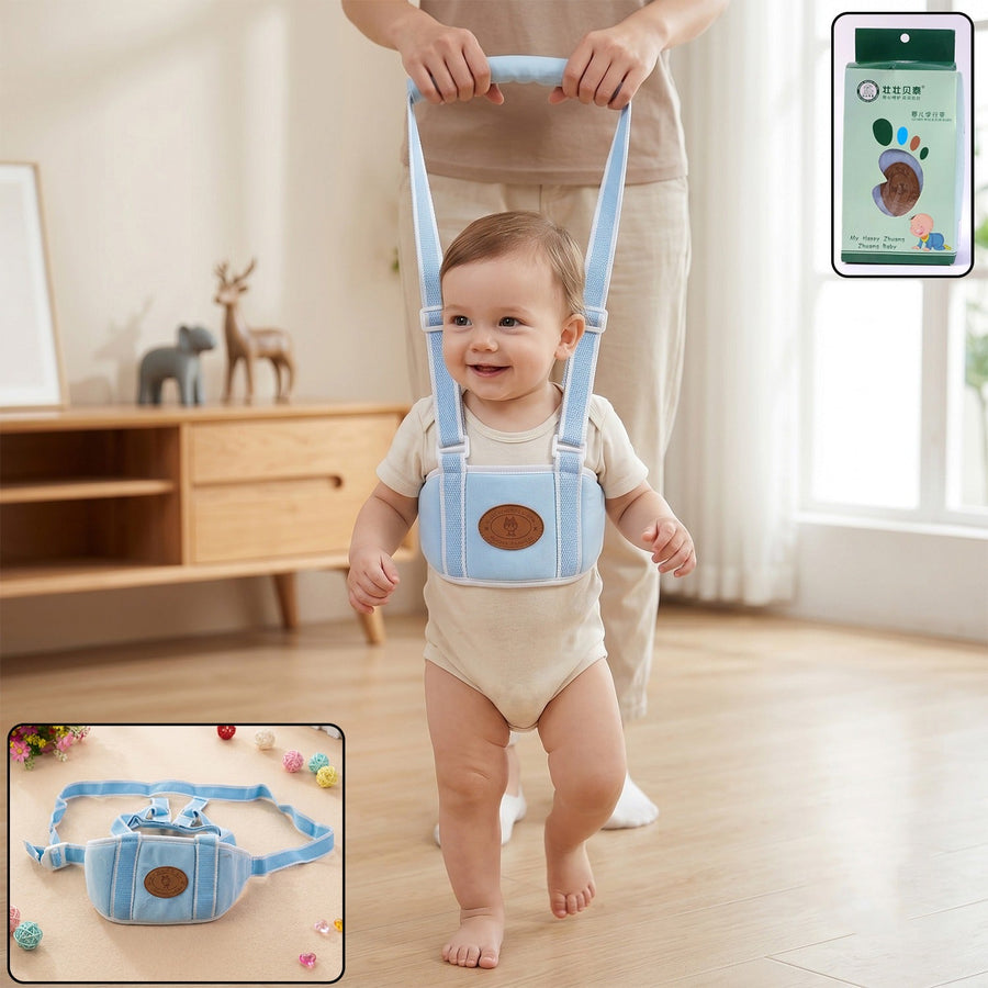Baby Walking Assist Belt Ð Supportive Toddler Harness for Early Walks