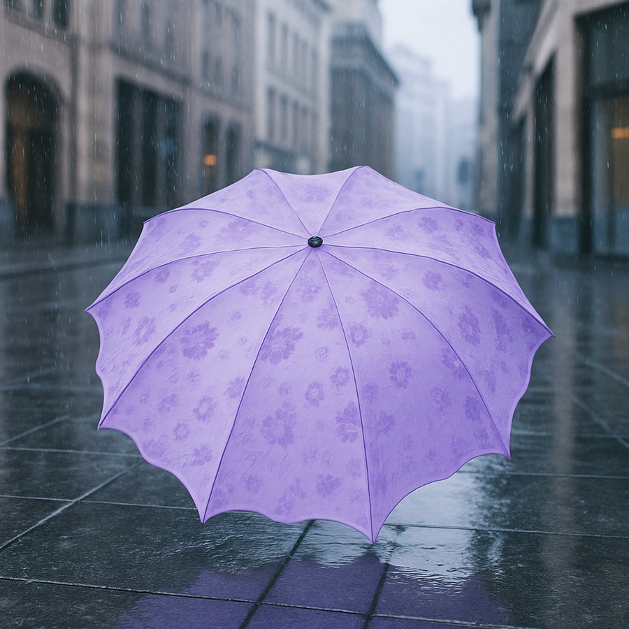 Magic Umbrella – Secret Blossoms Water Magic | Colorful Creations