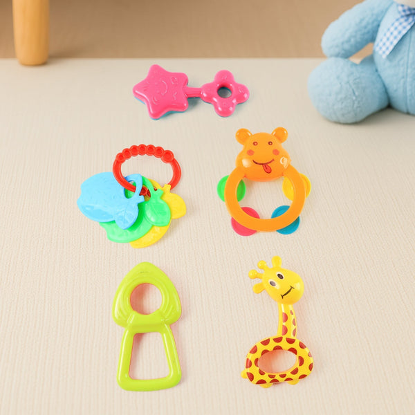 Baby Care