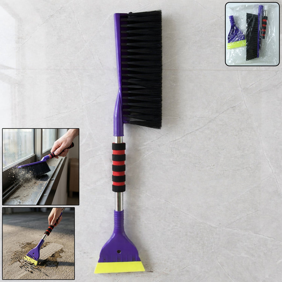 Multipurpose Cleaning Brush Ð Dual Function for Deep Cleaning
