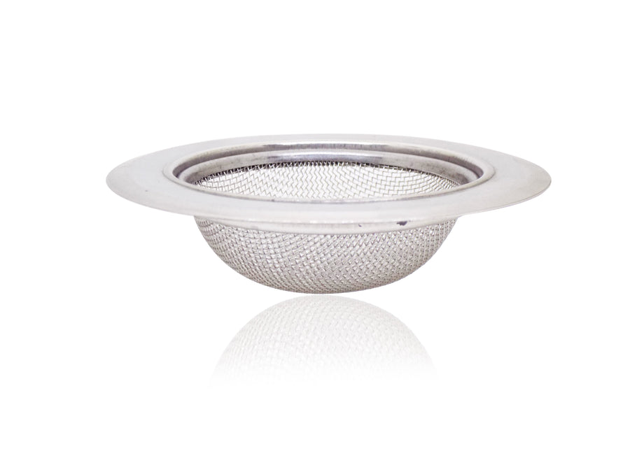 Stainless Steel Sink Strainer – Durable Kitchen Jali | Indo Glow