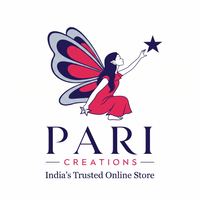  paricreations.in