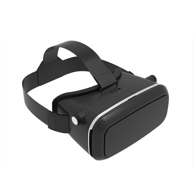 VR Headset – Immersive 3D Experience for Smartphones | Fitnos