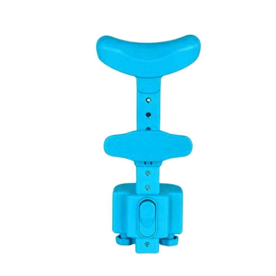 Kids Sitting Posture Corrector – Adjustable Support for Reading & Writing | CookAura