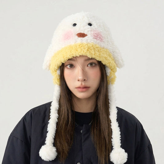 All-season woolen and lightweight fashion cap mix design for men, women, and kids